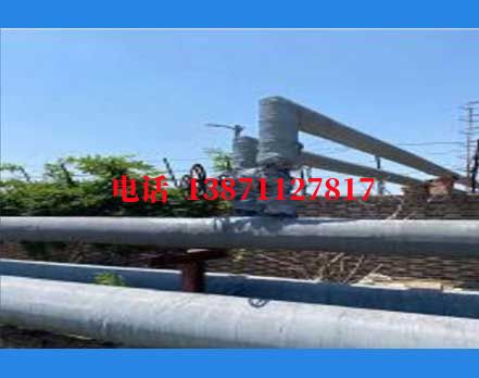 崇明西气东输管道清洗原料油管道清洗